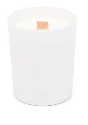 visvim Blaise Mautin scented candle - White