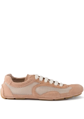 Prada Montecarlo Re-Edition 2005 sneakers - Neutrals