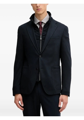 Joop! Hexton blazer - Blue