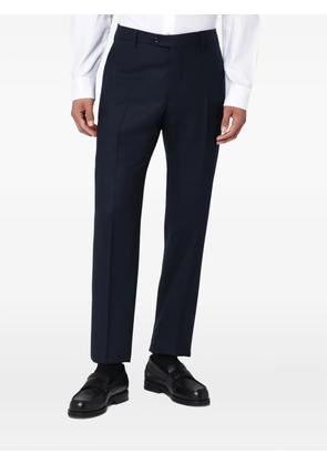 Tagliatore Montecarlo single-breasted suit - Blue