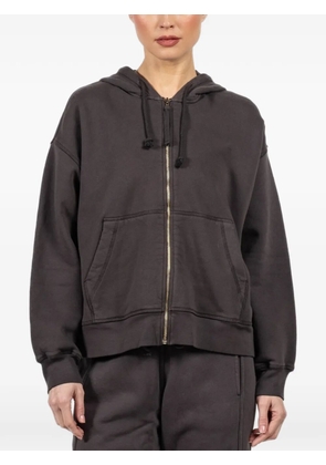 Xirena zip-up hoodie - Grey