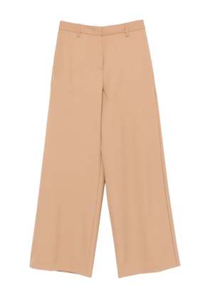 Fabiana Filippi wide-leg trousers - Neutrals