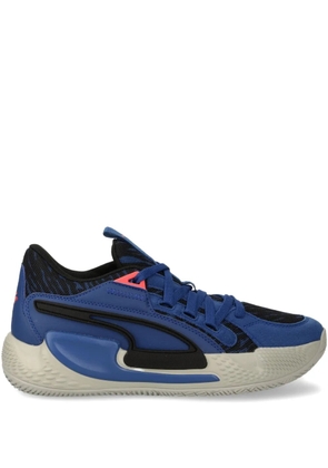 PUMA Court Rider 'Clyde's' Closet trainers - Blue