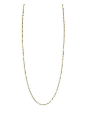 Walters Faith Saxon cable-link necklace - Gold