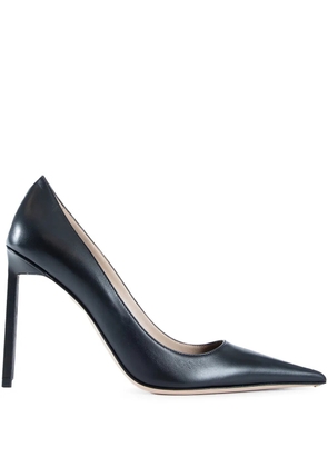 TOM FORD Betty leather pumps - Black