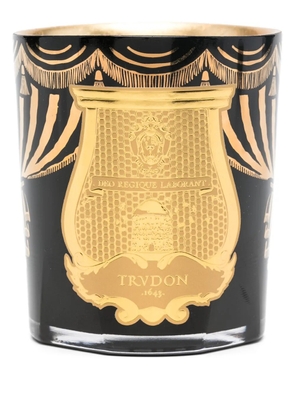 TRUDON Fir candle (270g) - Black