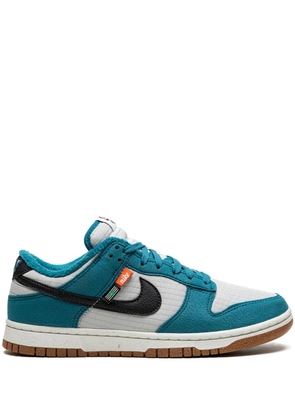 Nike Dunk Low 'Toasty Rift Blue' sneakers