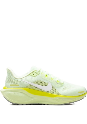 Nike 41 Air Zoom Pegasus sneakers - Green