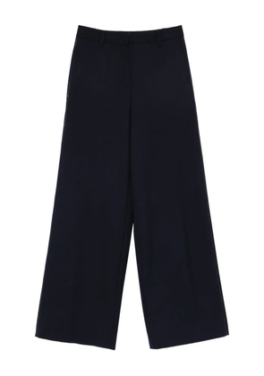Fabiana Filippi wide-leg trousers - Blue
