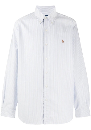 Polo Ralph Lauren cotton shirt - Blue