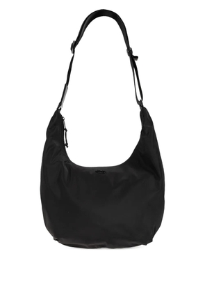 Diesel D-Pack shoulder bag - Black