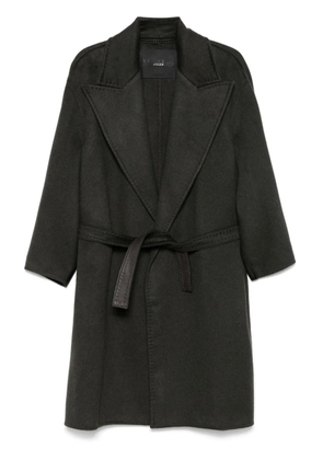 Max Mara Valle coat - Green
