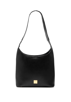 Celine Pre-Owned 2000 Leather shoulder bag - Black