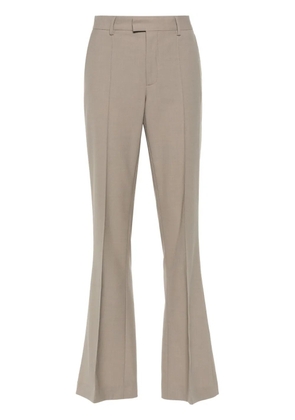 Closed Denair flared trousers - Grey