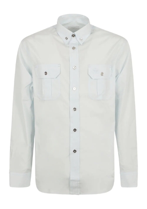 Prada buttoned shirt - Blue