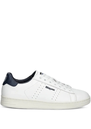 Blauer Grant sneakers - White