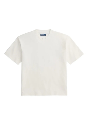 Polo Ralph Lauren short-sleeve T-shirt - White