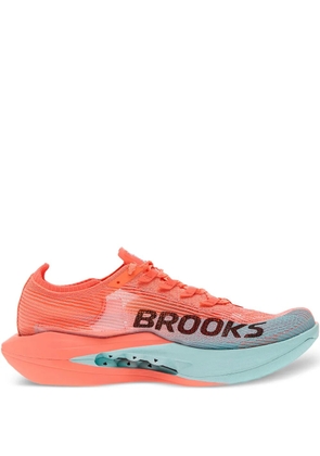BROOKS Hyperion Elite 5 sneakers - Orange