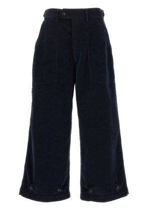 Cellar Door Paola trousers - Blue