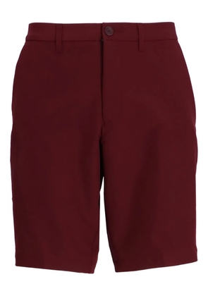 BOSS Commuter shorts - Red