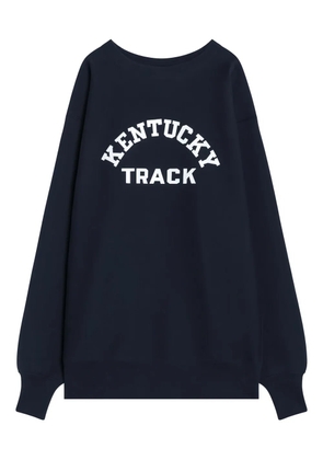 Champion cotton sweatshirt - Blue