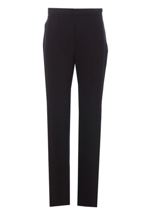 Max Mara Bozen trousers - Black