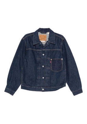 Levi's Type I jacket - Blue
