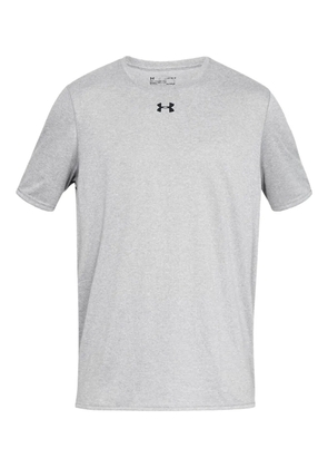 Under Armour short sleeve locker T-shirt - Grey
