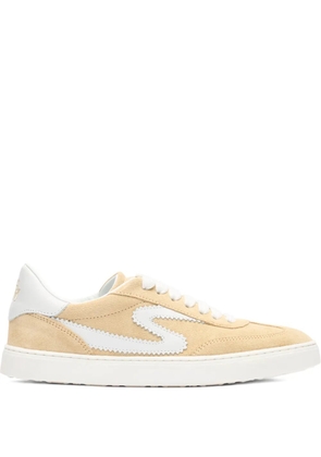 Stuart Weitzman Runaround sneakers - Neutrals