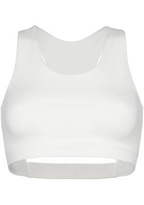 ERES Marie-jose crop top - White