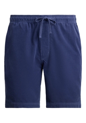 Polo Ralph Lauren drawstring shorts - Blue