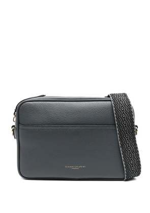 GIANNI CHIARINI Nina crossbody bag - Blue
