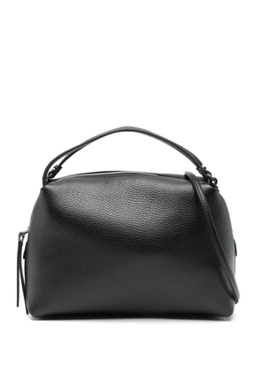 GIANNI CHIARINI leather tote bag - Black