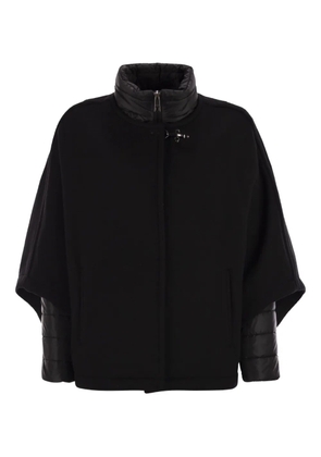 Fay 3-in-1 jacket - Black