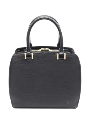 Louis Vuitton Pre-Owned 1998 Pont Neuf black tote bag