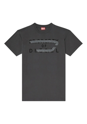 Diesel T-Norm-V11 T-shirt - Grey