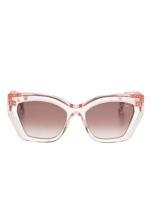 Cazal 8515 sunglasses - Pink