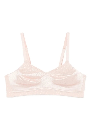 Wacoal Back Appeal wireless bra - Pink