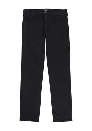 PAIGE buttoned trousers - Black