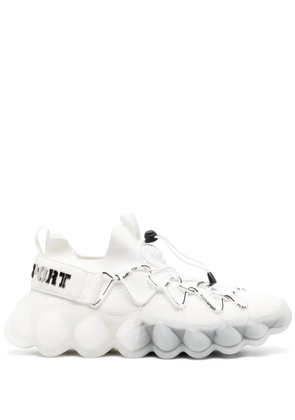 Plein Sport The Bubble Gen.X.02 Tiger sneakers - White