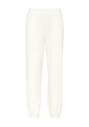 Plein Sport sponge jogger pants - Neutrals