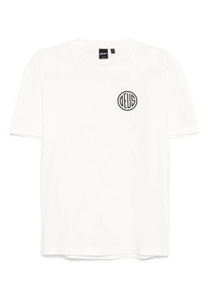 Deus Ex Machina Pill T-shirt - White
