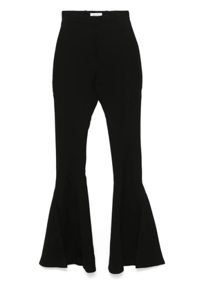Mônot Ava Spiral pants - Black