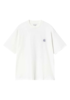 Carhartt WIP Helix T-shirt - White