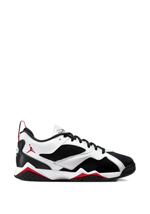 Jordan Mvp 92 lace-up sneakers - White