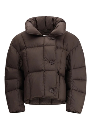 Ienki Ienki Cozy Cloud jacket - Brown