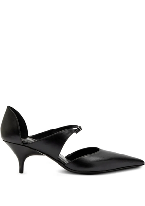Jude Role heeled pumps - Black