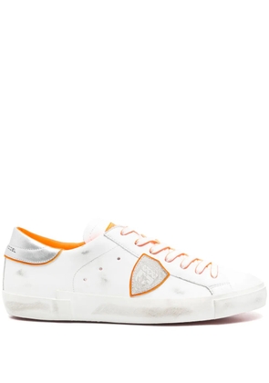 Philippe Model Paris PRSX sneakers - White