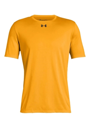 Under Armour Locker short-sleeve T-shirt - Yellow