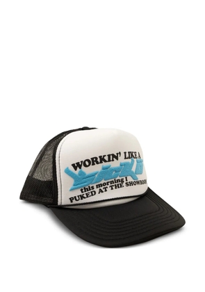Sicko trucker hat - Black